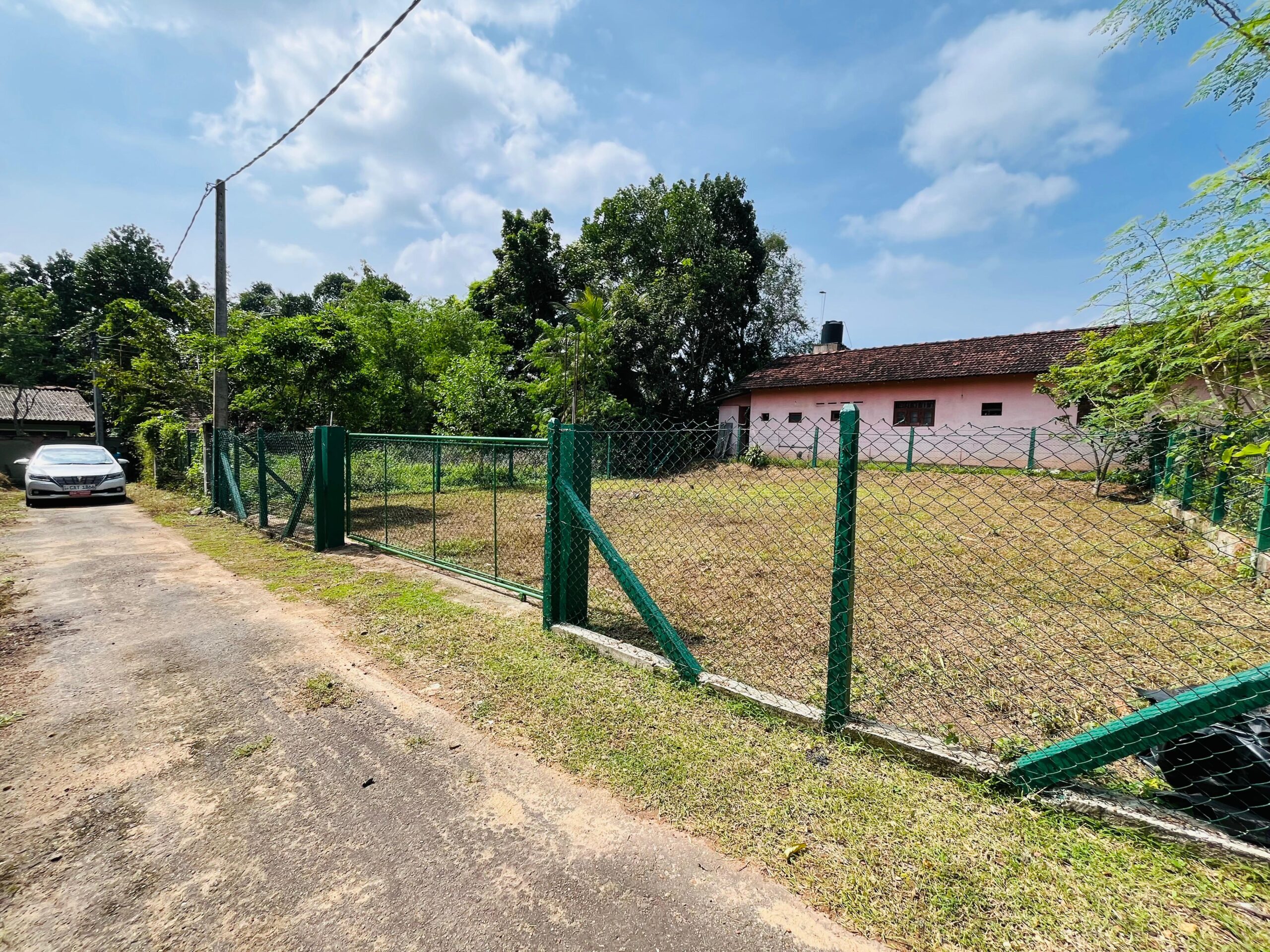Land for Sale in Gampaha City