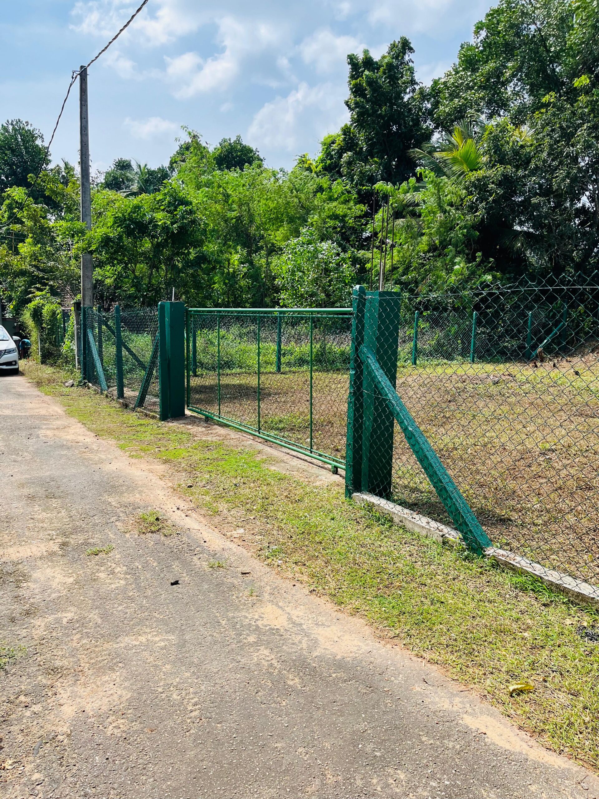 Land for Sale in Gampaha City