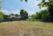 Land for Sale in Gampaha City