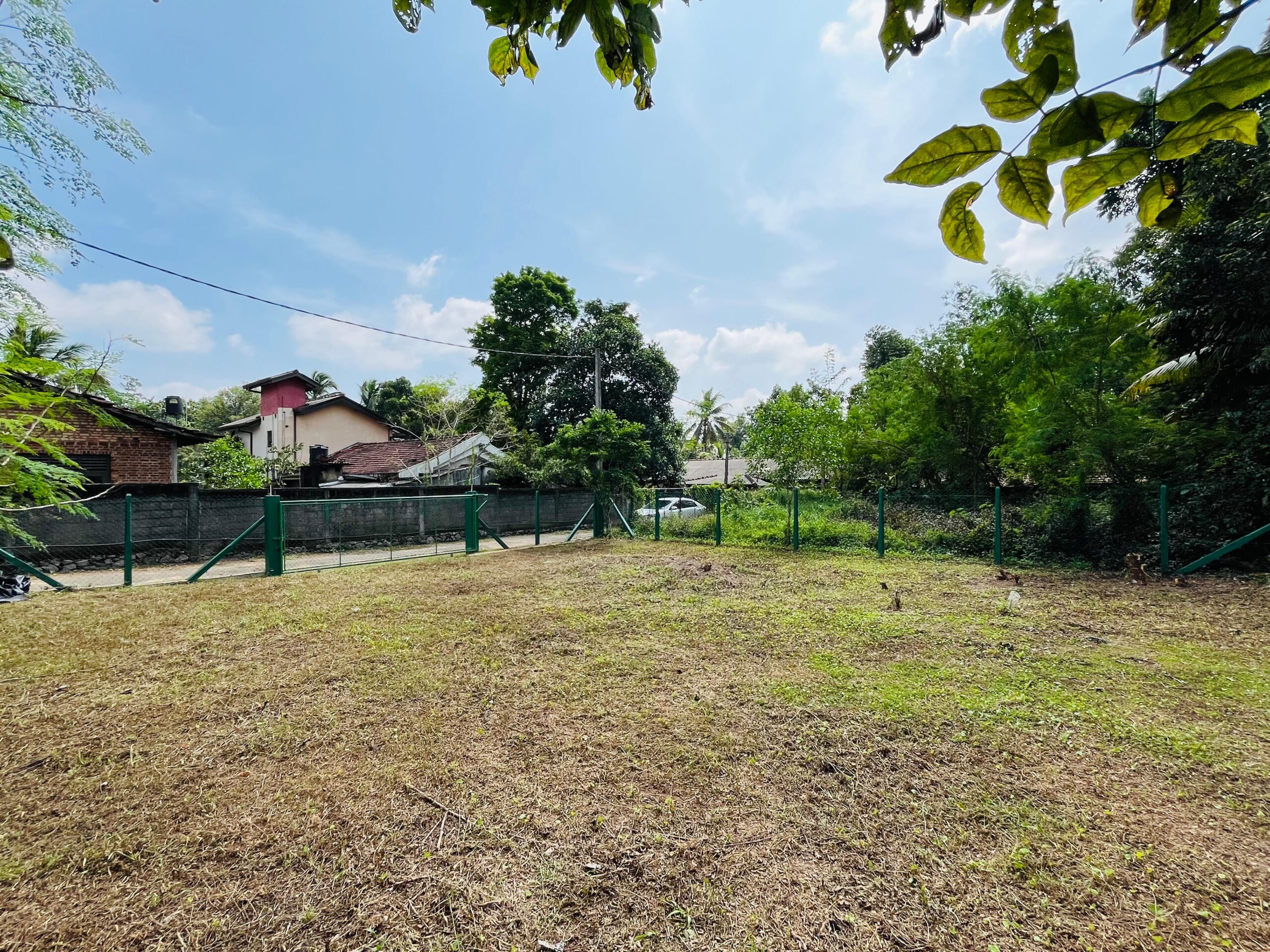 Land for Sale in Gampaha City