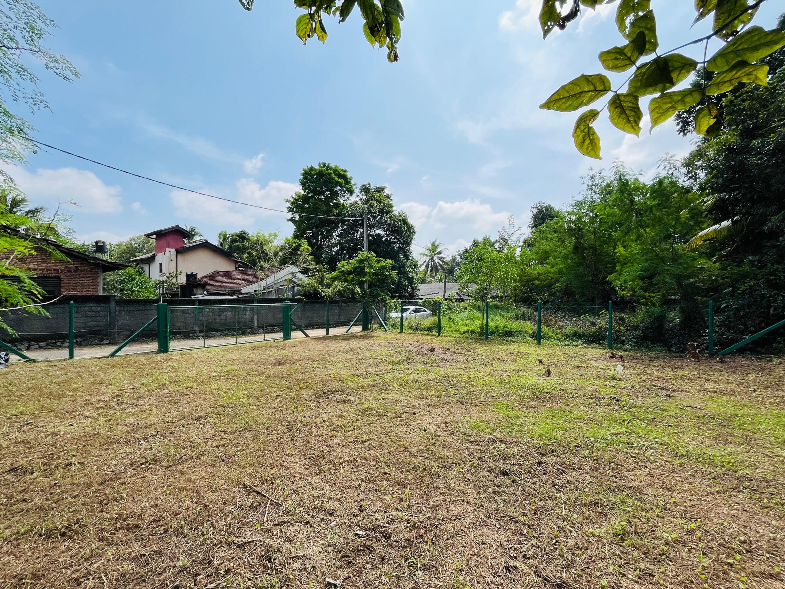 Land for Sale in Gampaha City