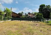 Land for Sale in Gampaha City