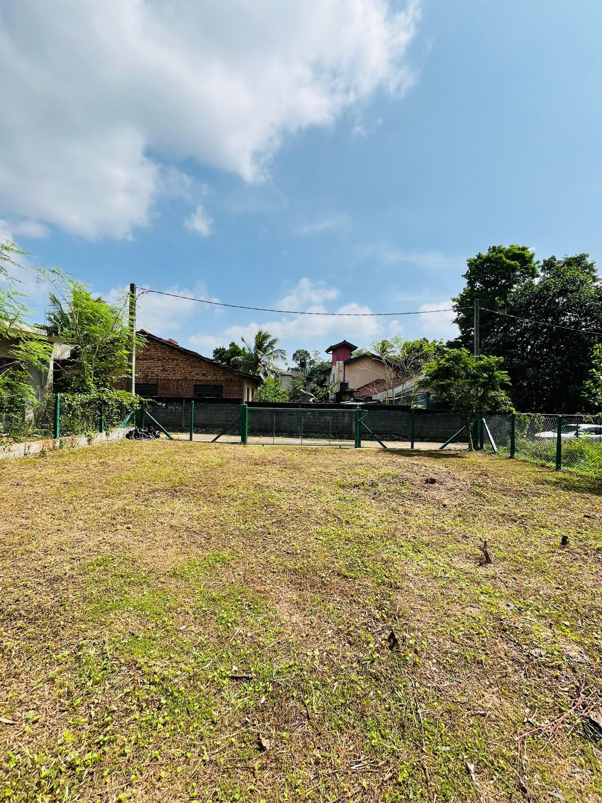 Land for Sale in Gampaha City
