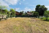 Land for Sale in Gampaha City