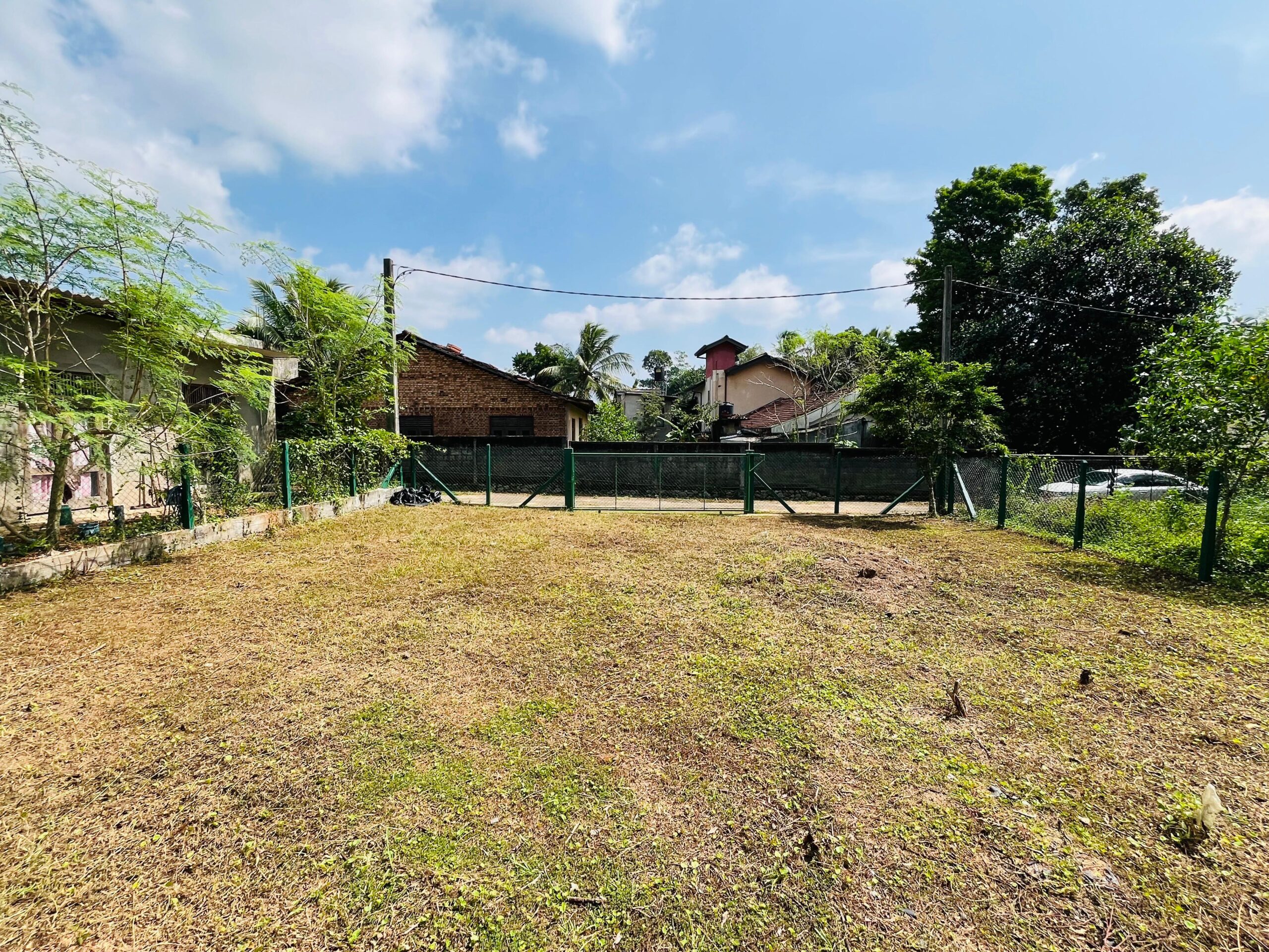 Land for Sale in Gampaha City