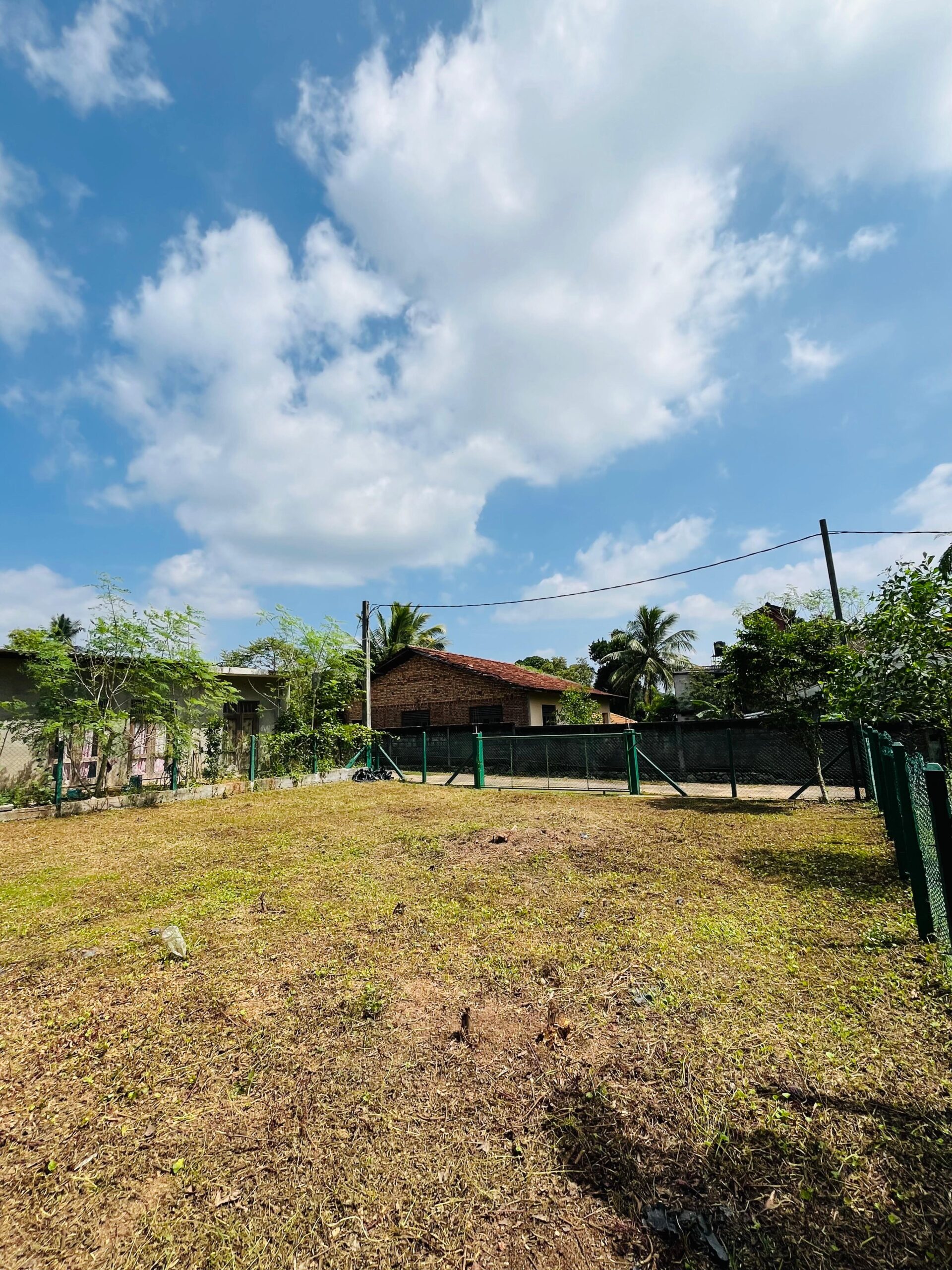 Land for Sale in Gampaha City