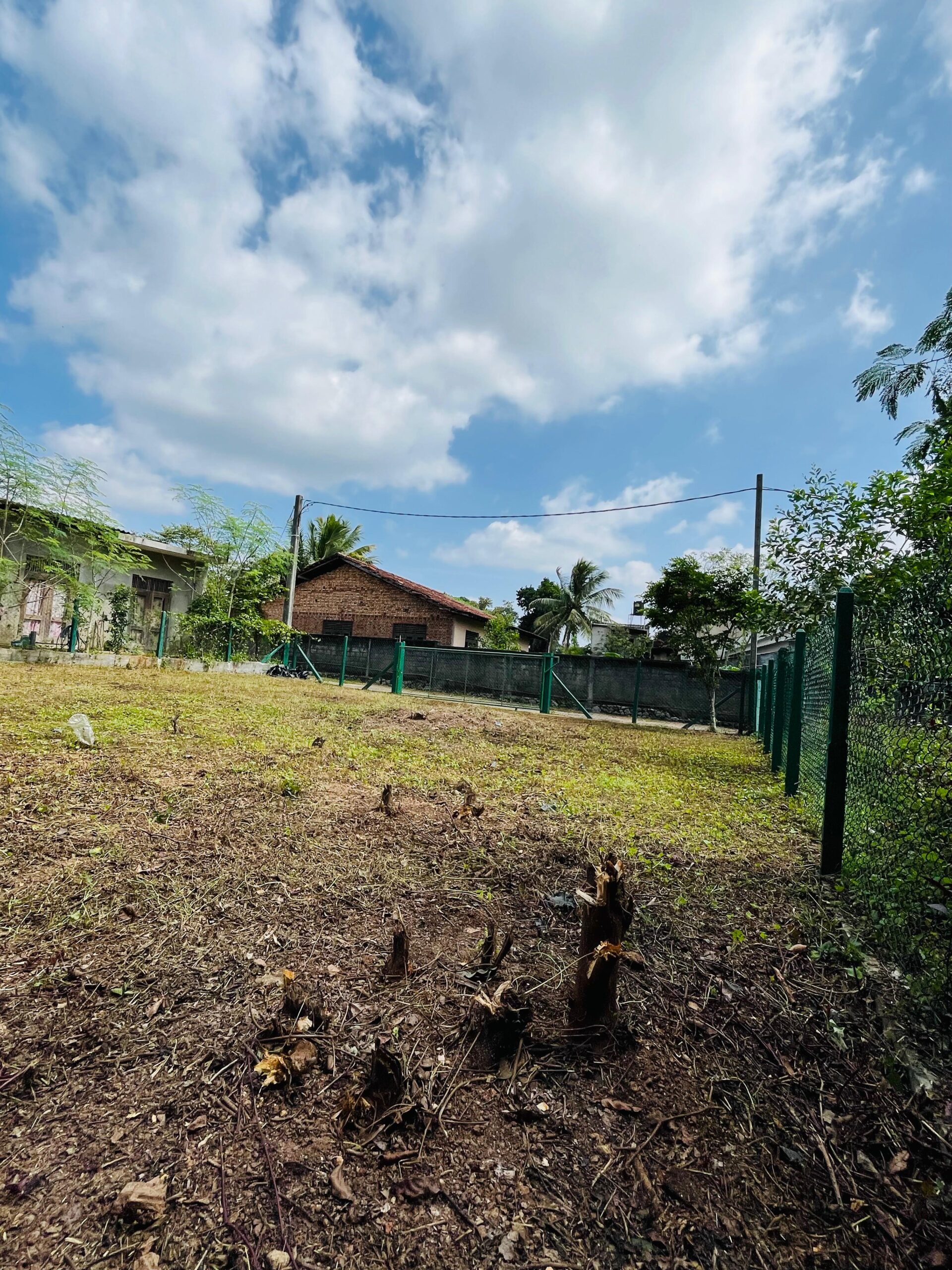 Land for Sale in Gampaha City