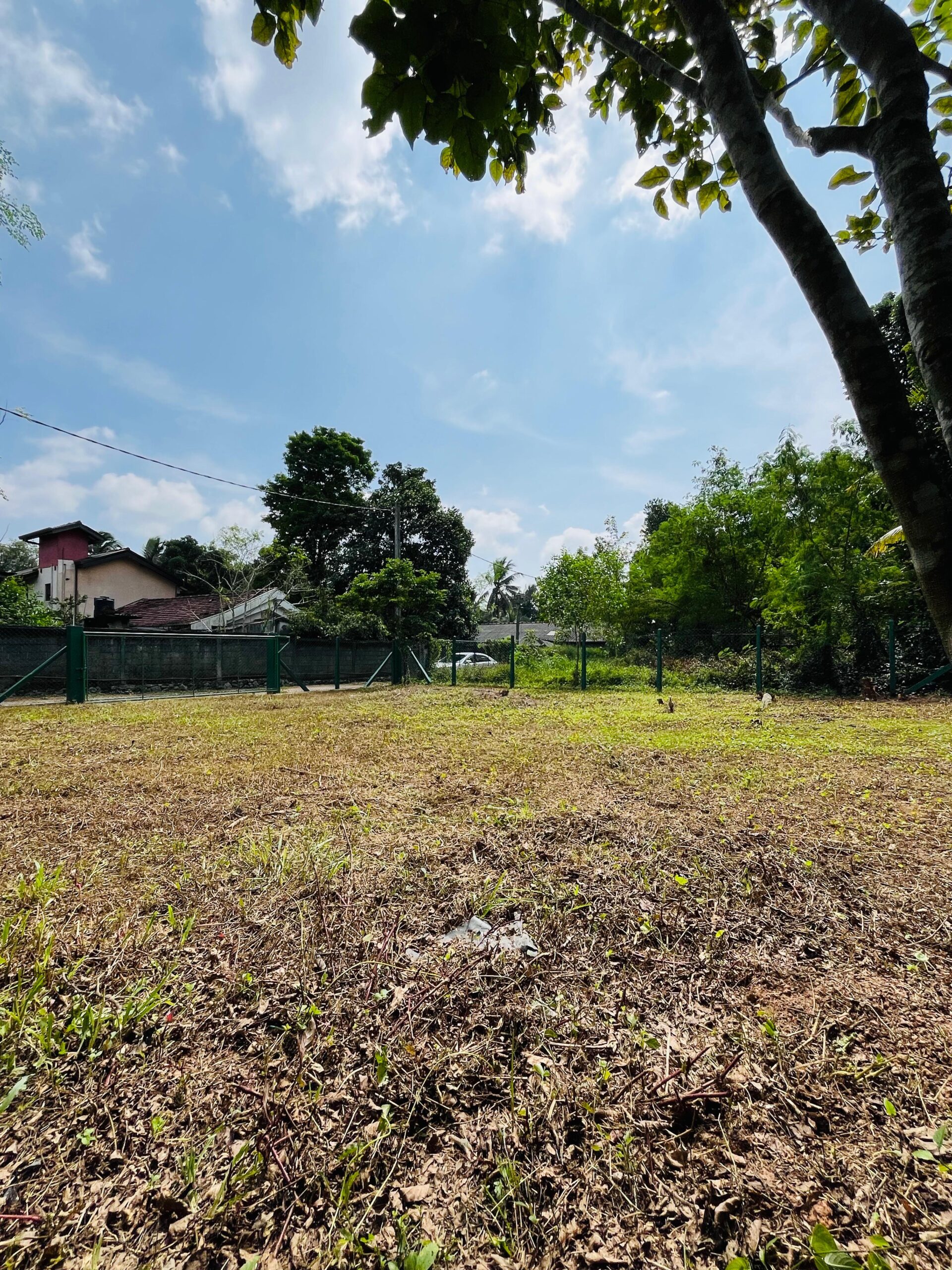 Land for Sale in Gampaha City