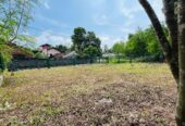 Land for Sale in Gampaha City