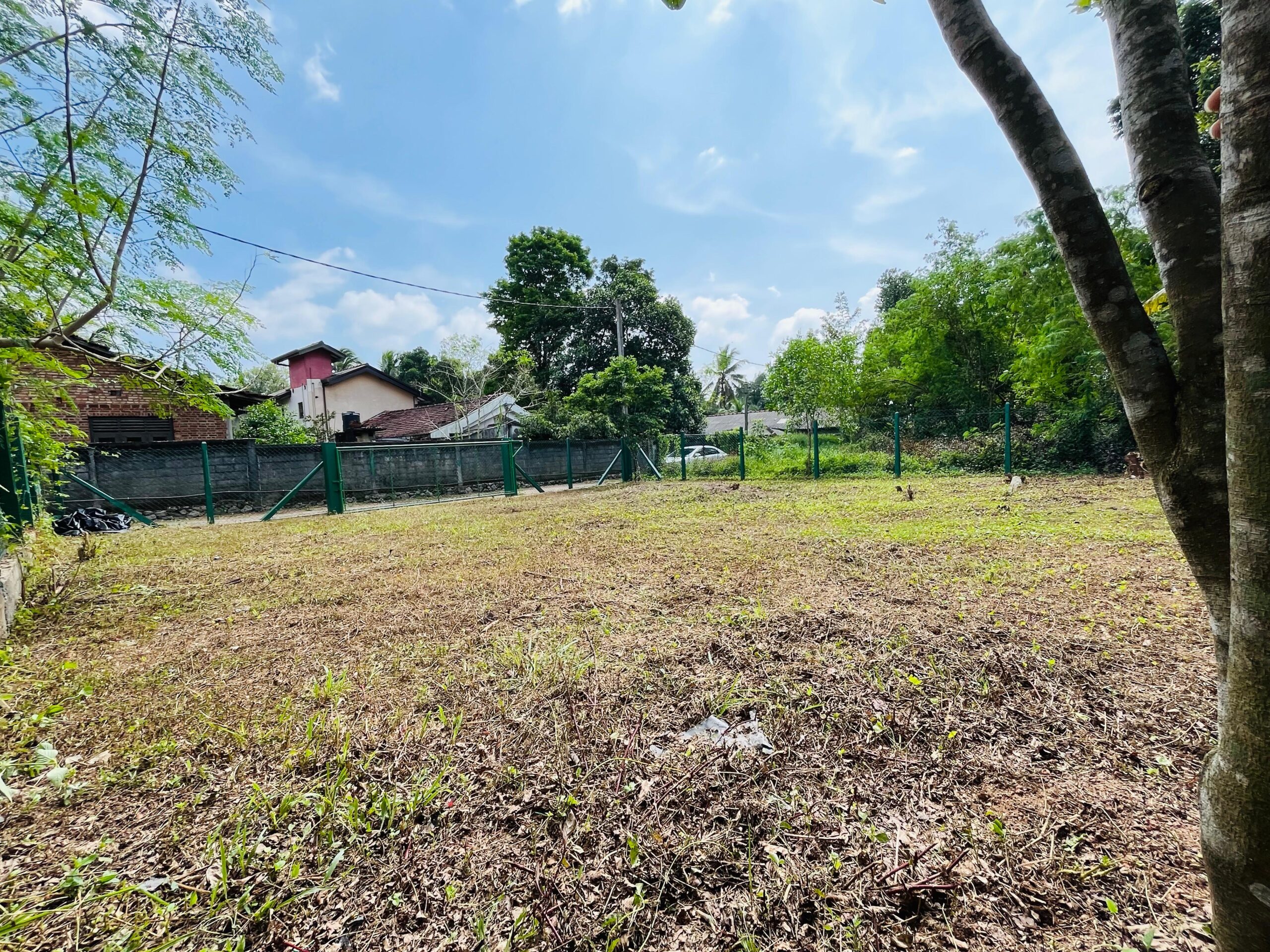 Land for Sale in Gampaha City