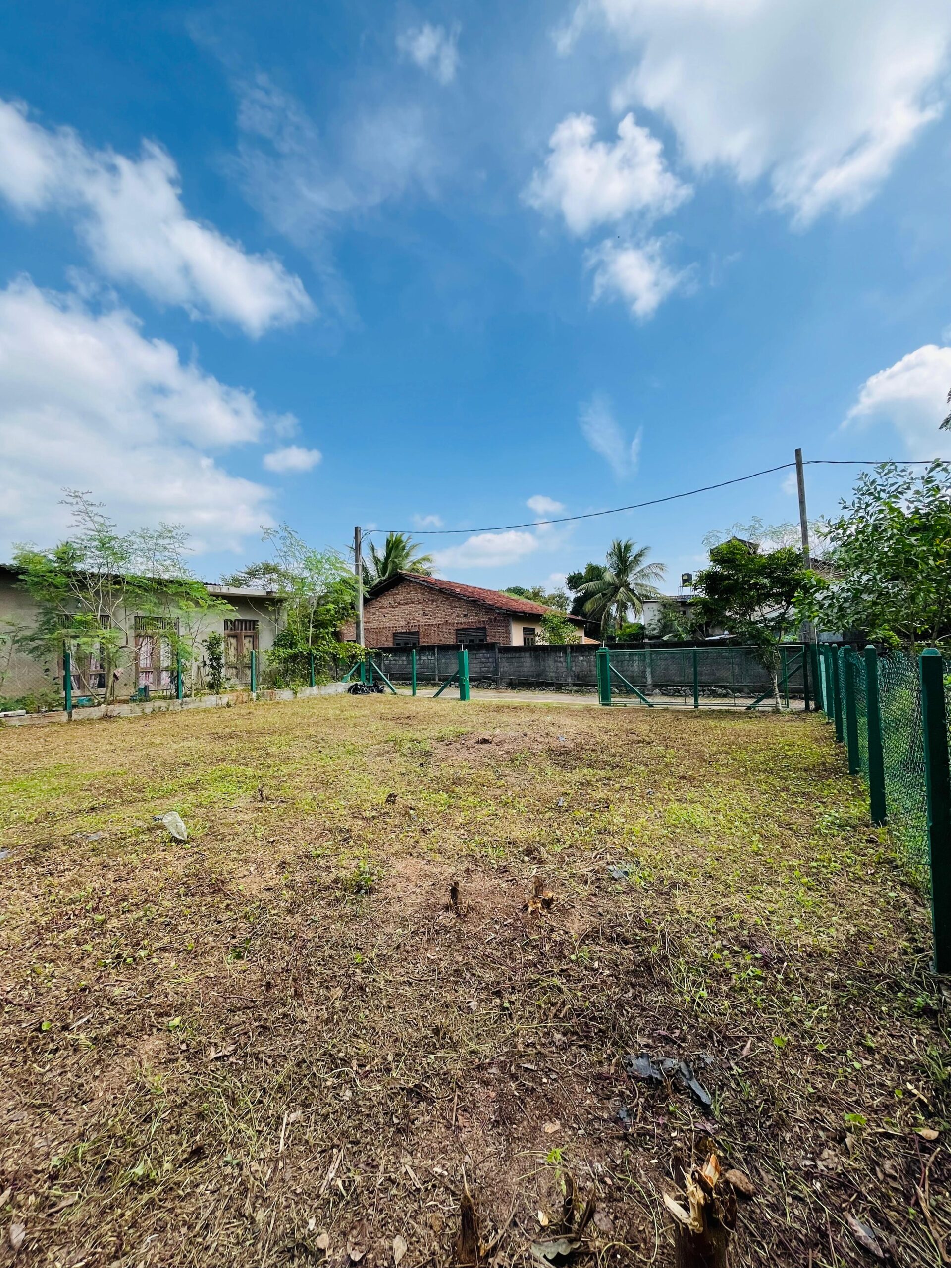 Land for Sale in Gampaha City