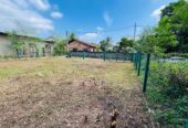 Land for Sale in Gampaha City