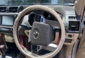 Toyota Land Cruiser Prado 2016