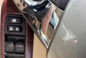Toyota Land Cruiser Prado 2016