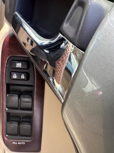 Toyota Land Cruiser Prado 2016