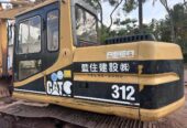 Cat 312