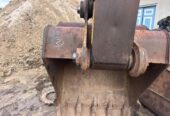 Cat 312