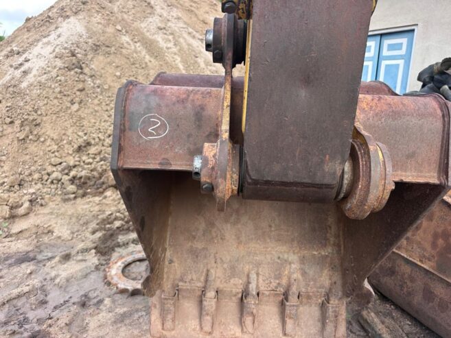 Cat 312