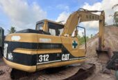 Cat 312