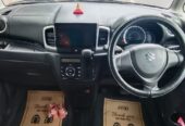 Suzuki Spacia G Grade 2015