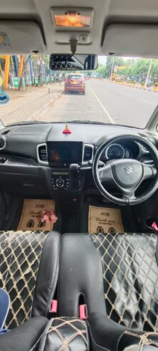 Suzuki Spacia G Grade 2015