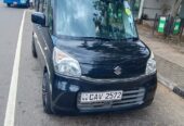 Suzuki Spacia G Grade 2015