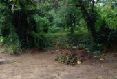 Land with House for Sale in Kurunegala