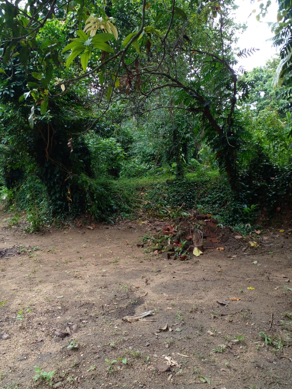 Land with House for Sale in Kurunegala