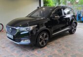 MG ZS 2019
