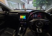 MG ZS 2019
