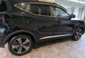 MG ZS 2019