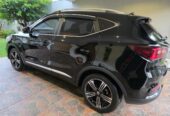 MG ZS 2019