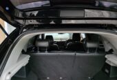 MG ZS 2019