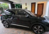 MG ZS 2019