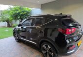 MG ZS 2019