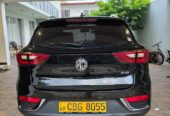 MG ZS 2019