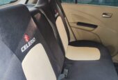 Suzuki Celerio VXI Auto