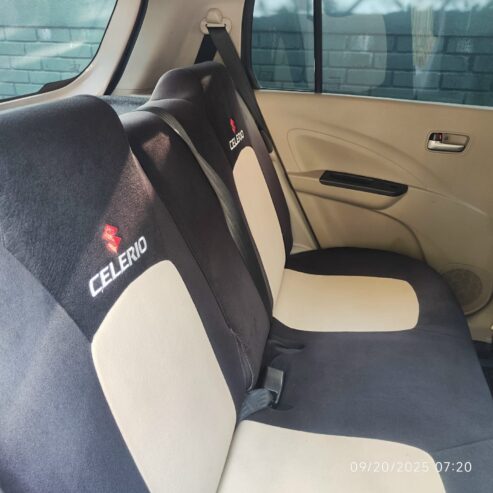 Suzuki Celerio VXI Auto