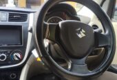 Suzuki Celerio VXI Auto