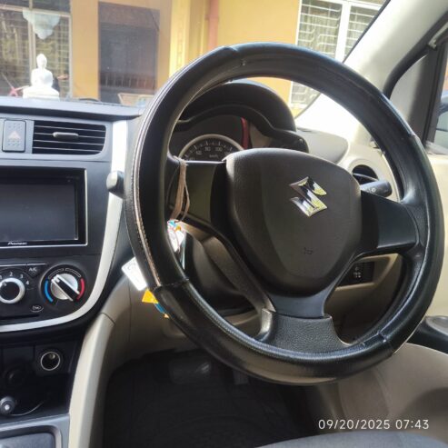 Suzuki Celerio VXI Auto
