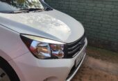 Suzuki Celerio VXI Auto