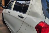 Suzuki Celerio VXI Auto