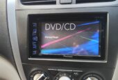 Suzuki Celerio VXI Auto
