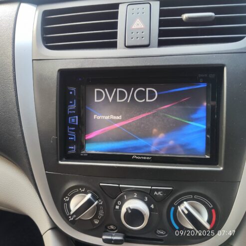 Suzuki Celerio VXI Auto