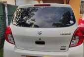Suzuki Celerio VXI Auto