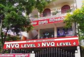 NVQ – Level — 3 NAVODHA Computer Education Institute . Maharagama.