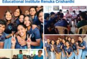 NVQ – Level — 3 NAVODHA Computer Education Institute . Maharagama.