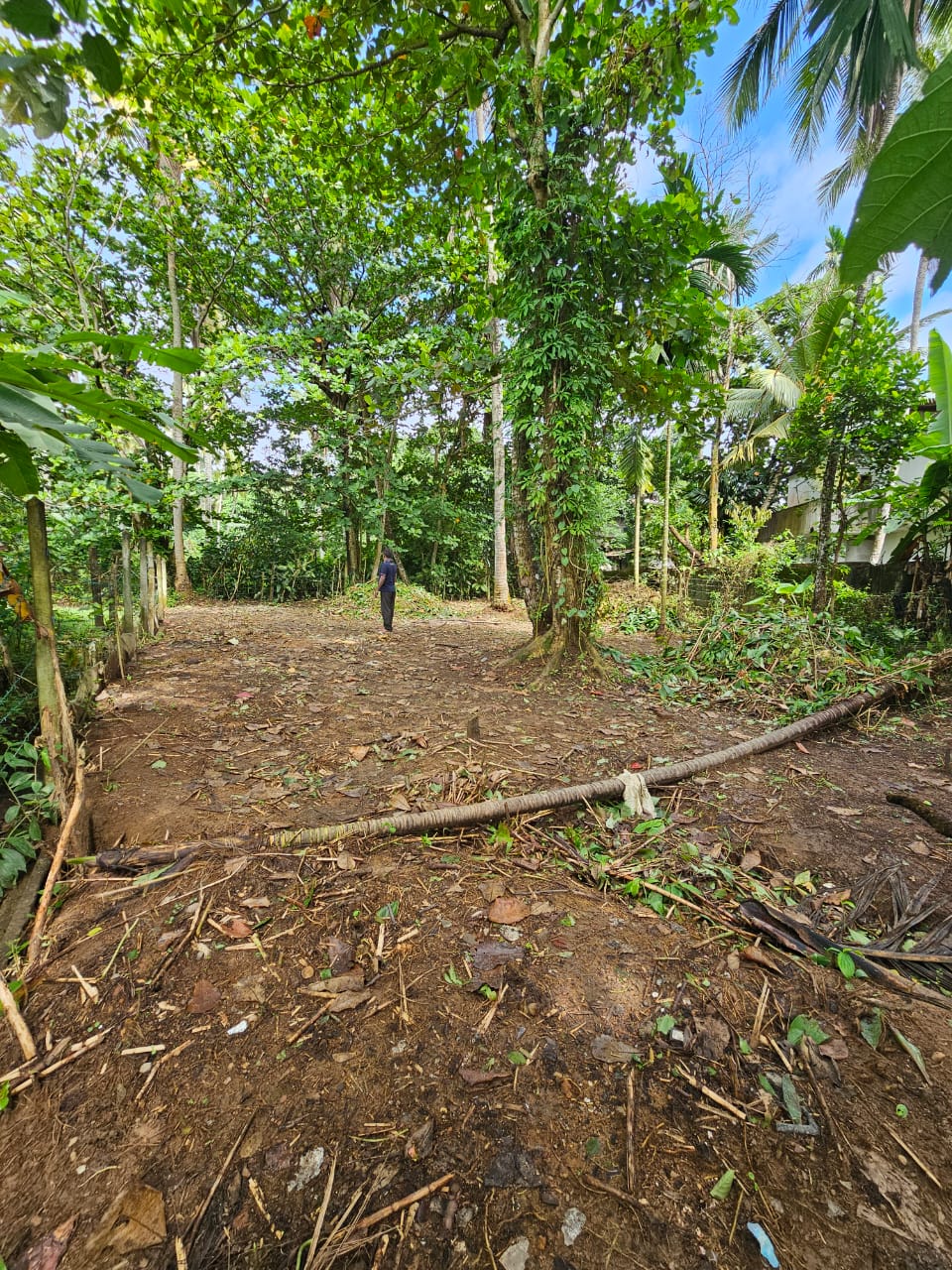 Land for Sale in Kaduwela