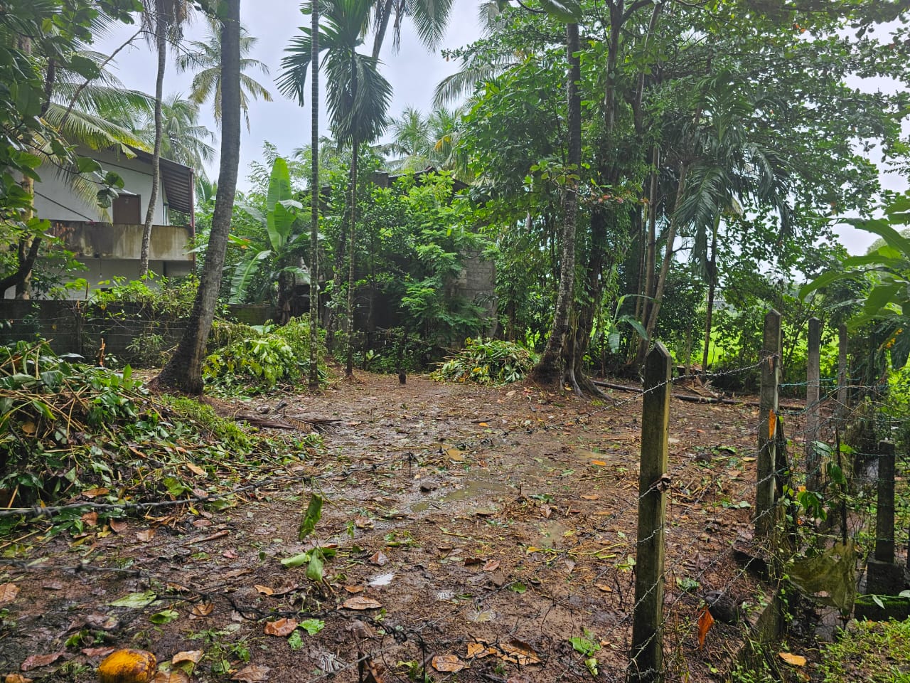 Land for Sale in Kaduwela