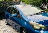 Toyota Vitz 2016